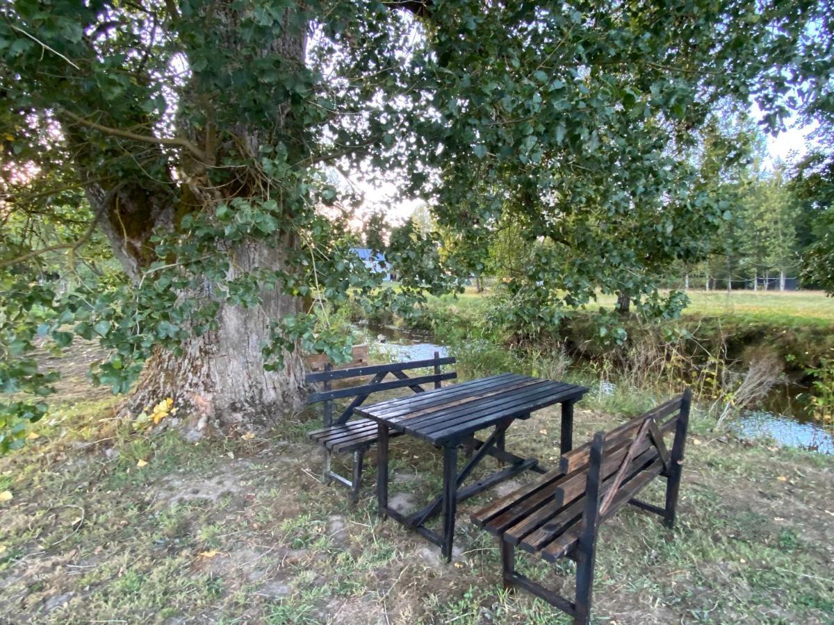 Le Heron - Gite De Charme Cloture, Acces A La Riviere - 6 Ou 10 Personnes Fauvillers Exterior photo